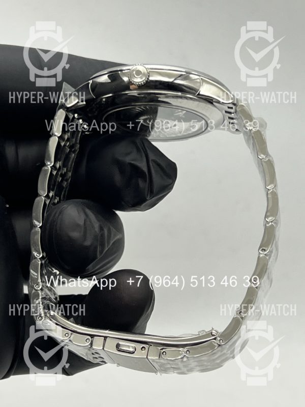 Фото 8 - Omega De Ville Prestige 434.10.40.20.06.001