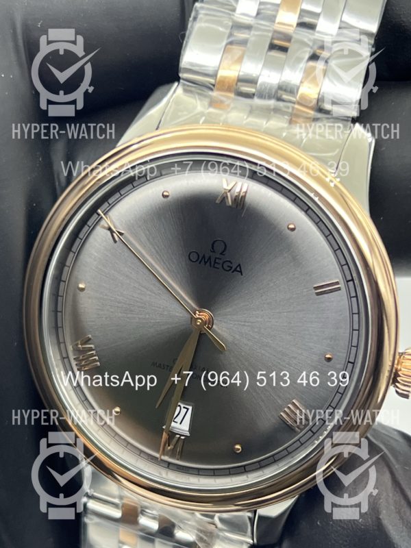 Фото 3 - Omega De Ville Prestige 434.20.40.20.06.001
