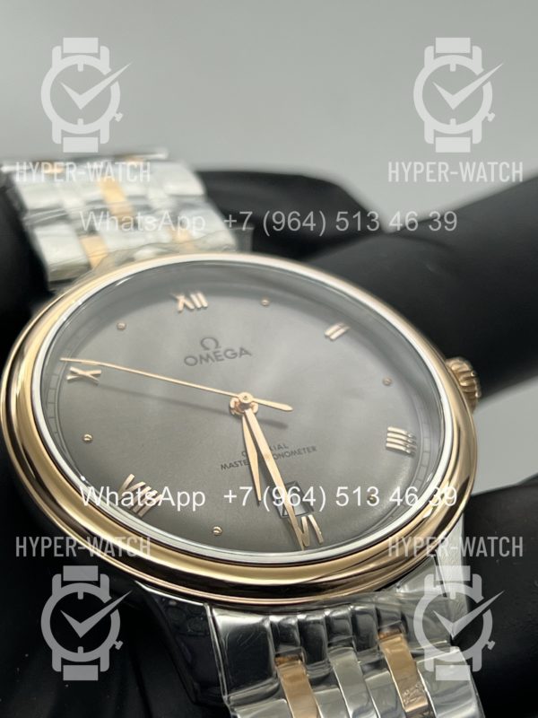Фото 5 - Omega De Ville Prestige 434.20.40.20.06.001