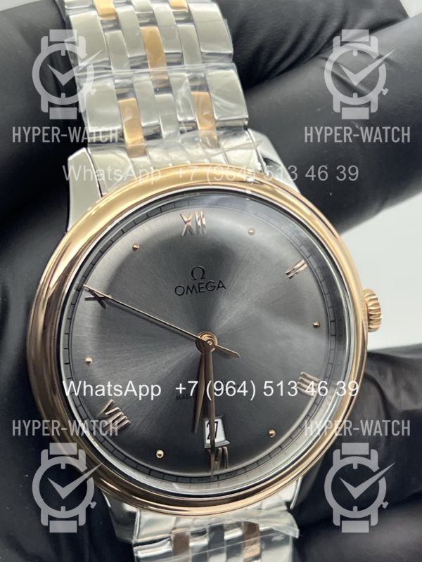 Фото 6 - Omega De Ville Prestige 434.20.40.20.06.001