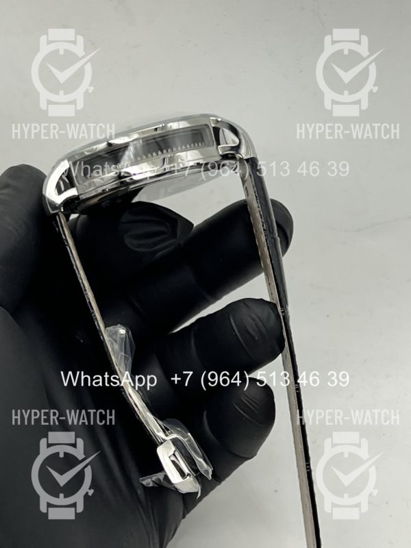 Товар Jacob & Co Opera Godfather OP110.40 Steel Фото 16 - Jacob & Co Opera Godfather OP110.40 Steel
