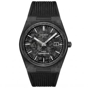 Фото 62 - Tissot PRX T137.907.97.201.00