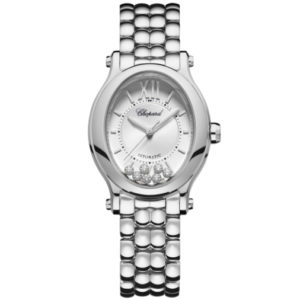 Фото 42 - Chopard Happy Sport Oval 33mm Art 12370