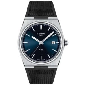 Фото 36 - Tissot PRX 40mm Art 12334
