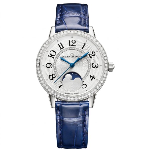 Фото 1 - Jaeger LeCoultre Rendez-Vous 3578431