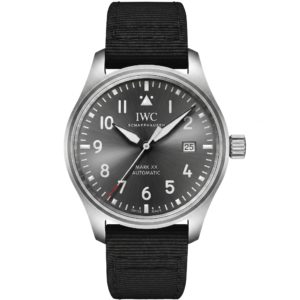 Фото 32 - IWC Pilot`s Watches IW328209 Mark XХ