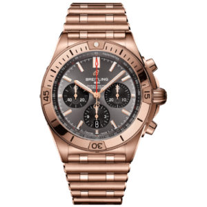Фото 48 - Breitling Chronomat B01 42 RB0134101B1R1
