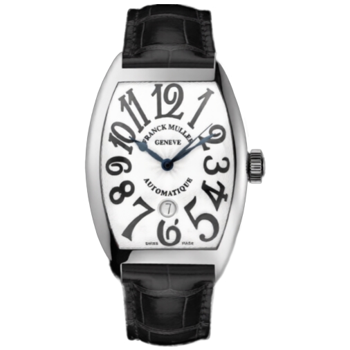 Товар Franck Muller Cintree Curvex 8880 C DT Фото 1 - Franck Muller Cintree Curvex 8880 C DT
