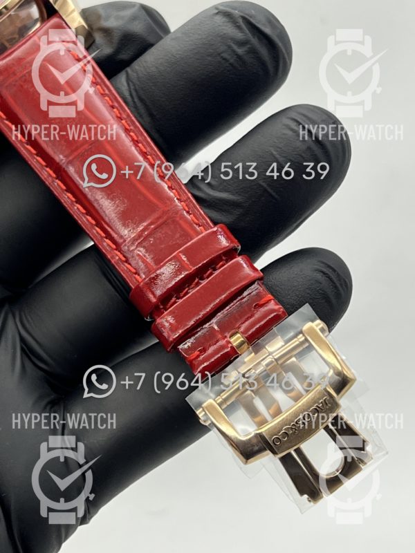 Товар Jacob & Co Astronomia Dragon Red Фото 12 - Jacob & Co Astronomia Dragon Red