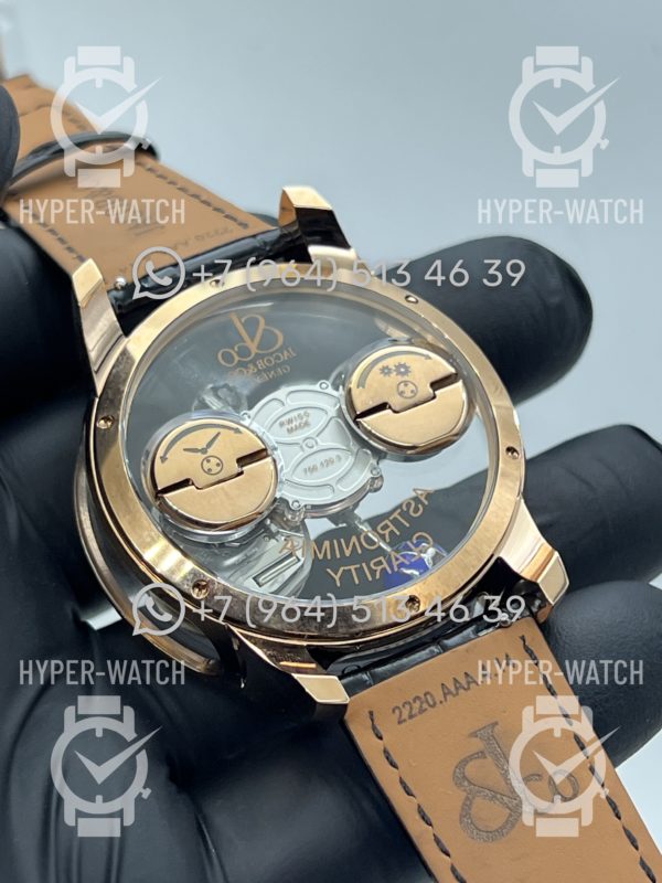 Товар Jacob & Co Astronomia AT100.40.AC.SD.A Фото 20 - Jacob & Co Astronomia AT100.40.AC.SD.A