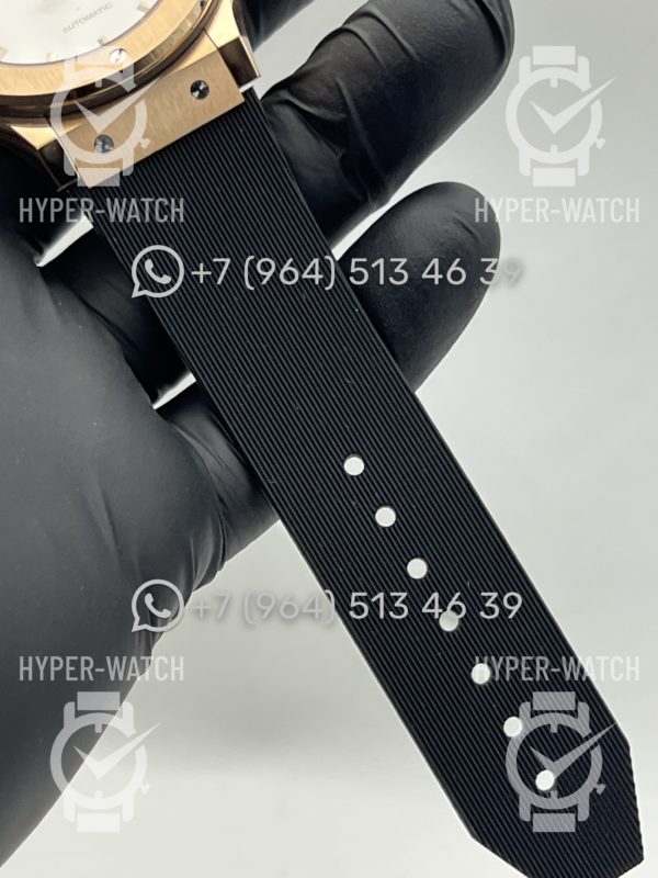 Фото 9 - Hublot Classic Fusion 42mm 542.OX.2610.LR