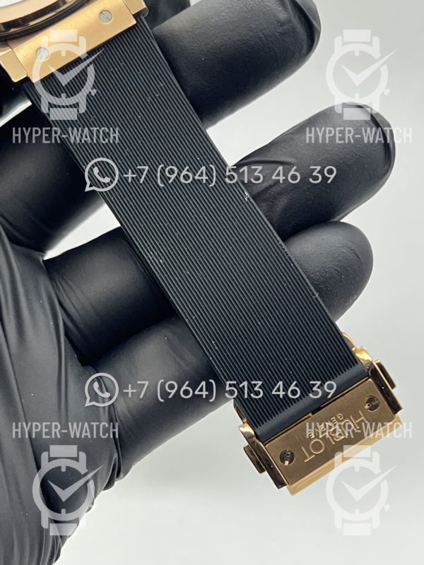 Фото 10 - Hublot Classic Fusion 42mm 542.OX.2610.LR