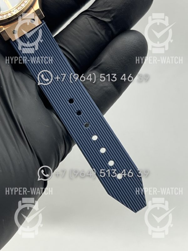 Товар Hublot Classic Fusion 33mm 581.OX.7180.RX.1104 Фото 9 - Hublot Classic Fusion 33mm 581.OX.7180.RX.1104