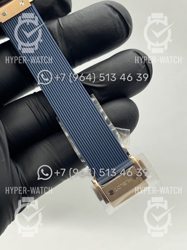 Товар Hublot Classic Fusion 33mm 581.OX.7180.RX.1104 Фото 10 - Hublot Classic Fusion 33mm 581.OX.7180.RX.1104