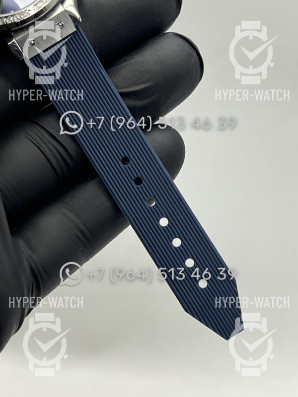 Товар Hublot Classic Fusion 33mm 581.NX.7170.RX.1104 Фото 9 - Hublot Classic Fusion 33mm 581.NX.7170.RX.1104