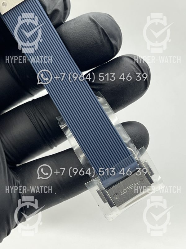 Товар Hublot Classic Fusion 33mm 581.NX.7170.RX.1104 Фото 10 - Hublot Classic Fusion 33mm 581.NX.7170.RX.1104