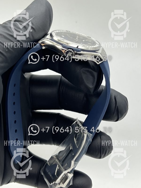 Товар Hublot Classic Fusion 33mm 581.NX.7170.RX.1104 Фото 12 - Hublot Classic Fusion 33mm 581.NX.7170.RX.1104