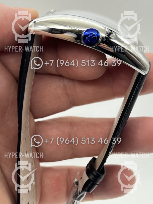 Товар Franck Muller Cintree Curvex 8880 C DT Фото 15 - Franck Muller Cintree Curvex 8880 C DT