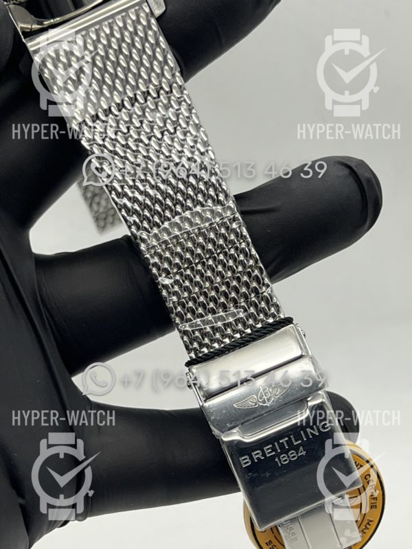 Товар Breitling Superocean Heritage Chronograph 44mm AB0162161C1A1 Фото 14 - Breitling Superocean Heritage Chronograph 44mm AB0162161C1A1