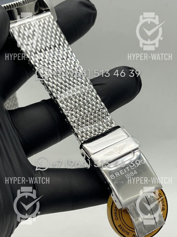 Товар Breitling Superocean Heritage Chronograph 44mm AB0162161C1A1 Фото 15 - Breitling Superocean Heritage Chronograph 44mm AB0162161C1A1