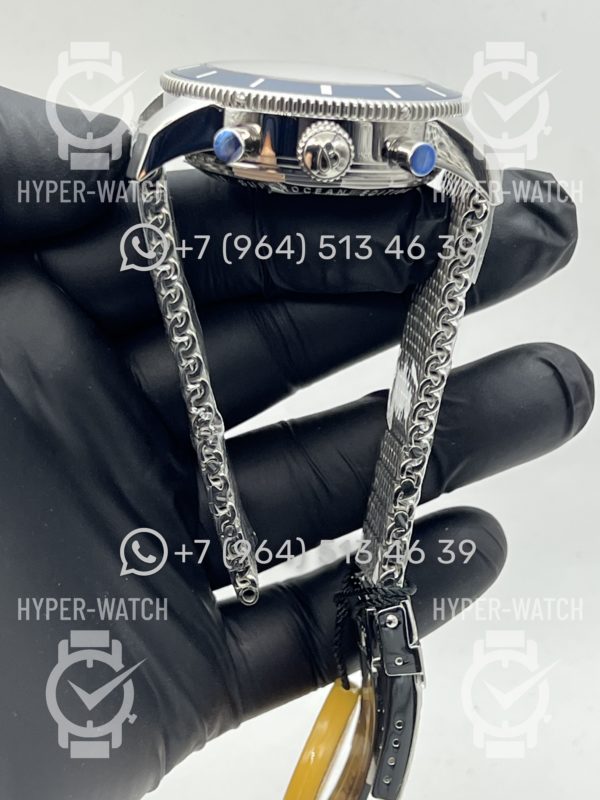 Товар Breitling Superocean Heritage Chronograph 44mm AB0162161C1A1 Фото 19 - Breitling Superocean Heritage Chronograph 44mm AB0162161C1A1