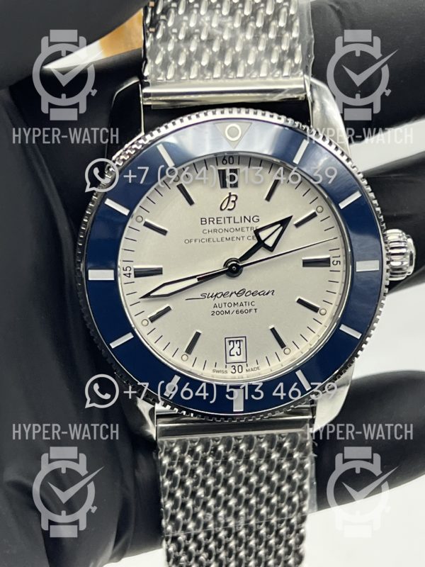 Товар Breitling Superocean Heritage 42mm AB201016/G827/154A Фото 2 - Breitling Superocean Heritage 42mm AB201016/G827/154A