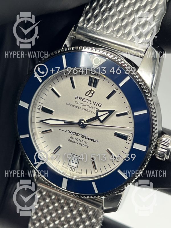 Товар Breitling Superocean Heritage 42mm AB201016/G827/154A Фото 5 - Breitling Superocean Heritage 42mm AB201016/G827/154A