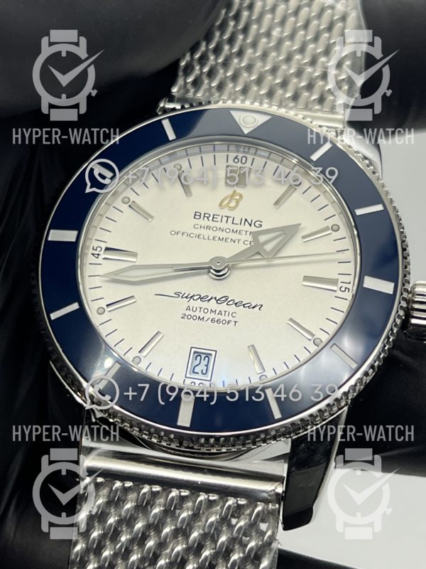 Товар Breitling Superocean Heritage 42mm AB201016/G827/154A Фото 6 - Breitling Superocean Heritage 42mm AB201016/G827/154A