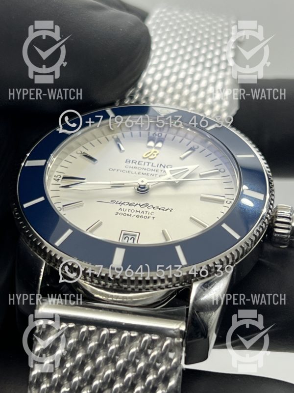 Товар Breitling Superocean Heritage 42mm AB201016/G827/154A Фото 7 - Breitling Superocean Heritage 42mm AB201016/G827/154A
