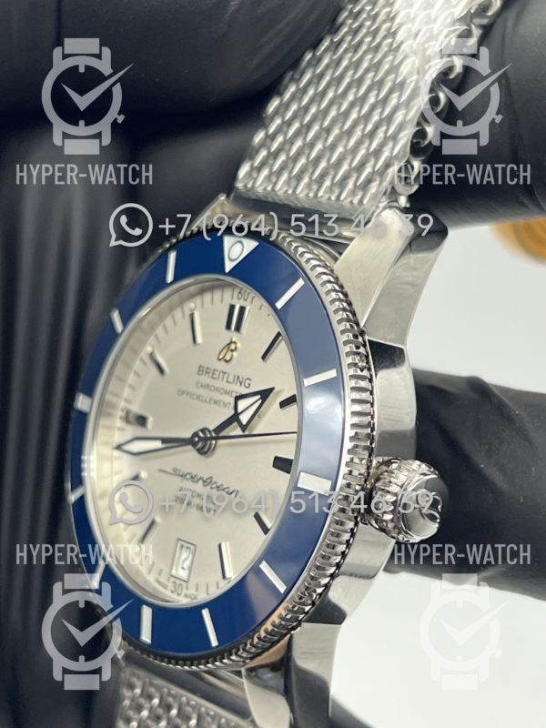 Товар Breitling Superocean Heritage 42mm AB201016/G827/154A Фото 10 - Breitling Superocean Heritage 42mm AB201016/G827/154A