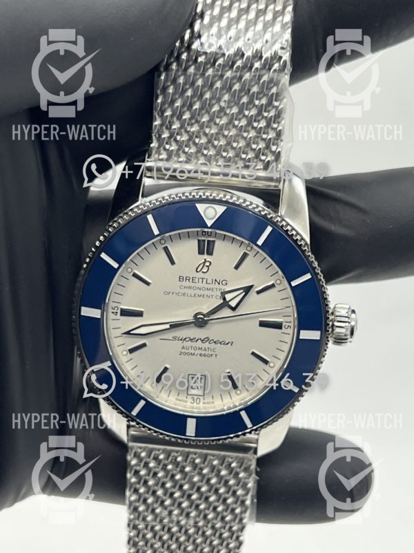 Товар Breitling Superocean Heritage 42mm AB201016/G827/154A Фото 12 - Breitling Superocean Heritage 42mm AB201016/G827/154A