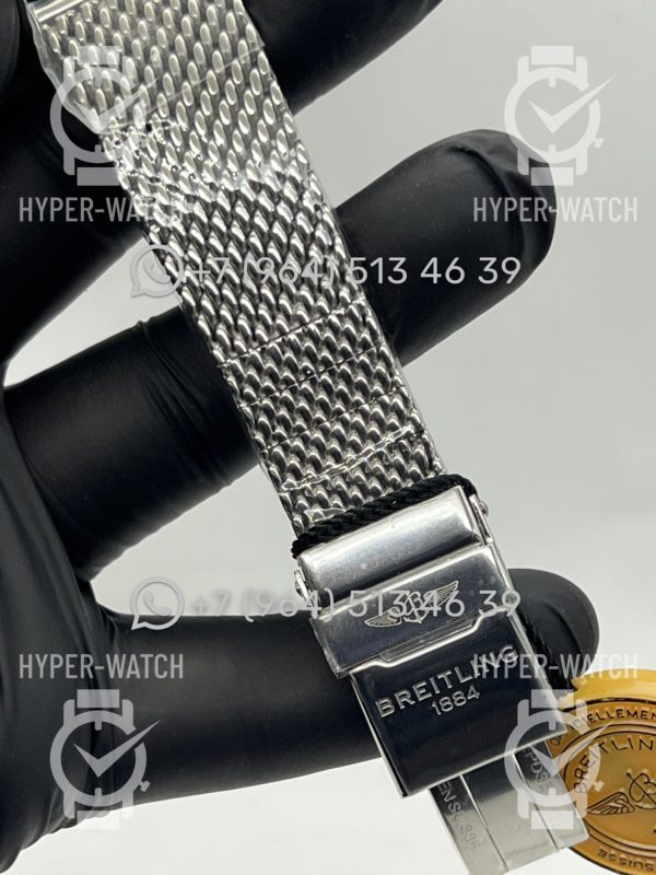 Товар Breitling Superocean Heritage 42mm AB201016/G827/154A Фото 15 - Breitling Superocean Heritage 42mm AB201016/G827/154A
