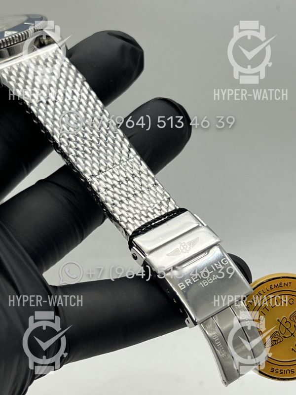 Товар Breitling Superocean Heritage 42mm AB201016/G827/154A Фото 16 - Breitling Superocean Heritage 42mm AB201016/G827/154A