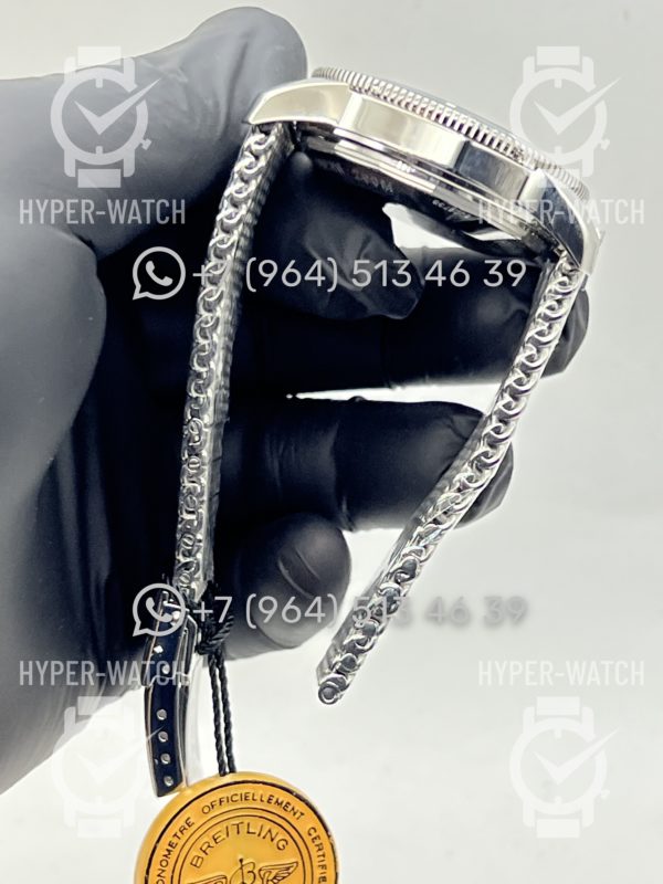 Товар Breitling Superocean Heritage 42mm AB201016/G827/154A Фото 18 - Breitling Superocean Heritage 42mm AB201016/G827/154A