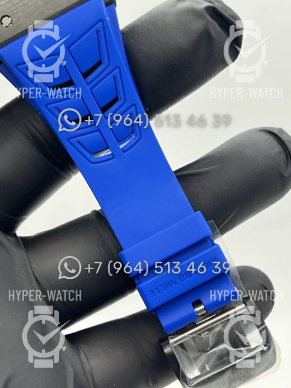 Фото 13 - Richard Mille RM 035-01 PSG Paris