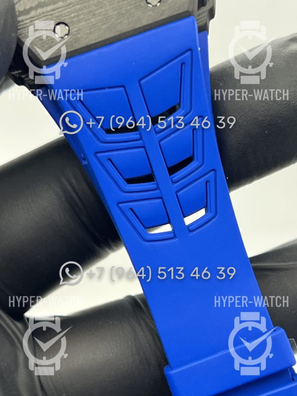 Фото 14 - Richard Mille RM 035-01 PSG Paris