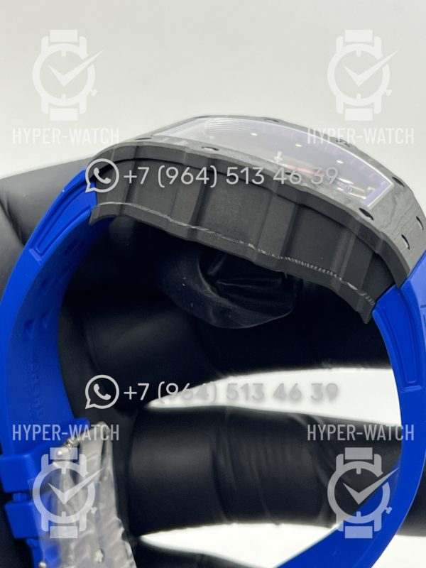 Фото 16 - Richard Mille RM 035-01 PSG Paris
