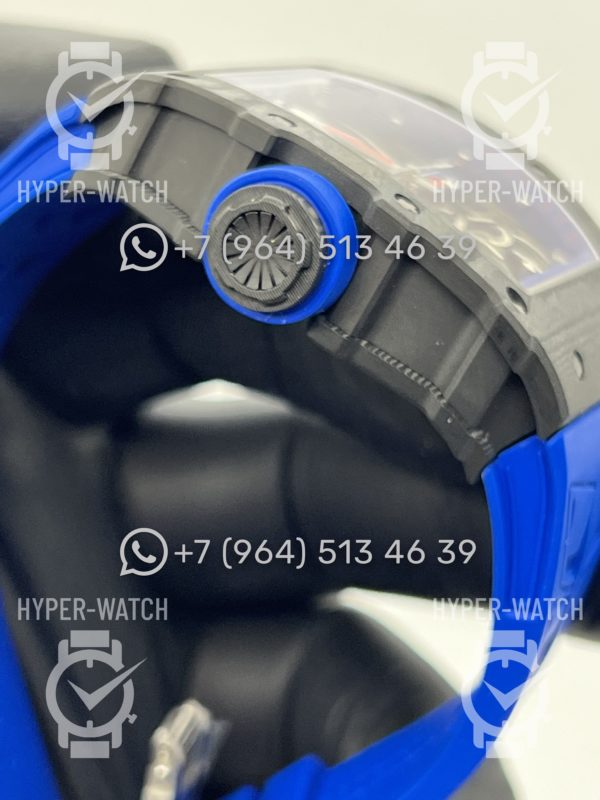 Фото 18 - Richard Mille RM 035-01 PSG Paris