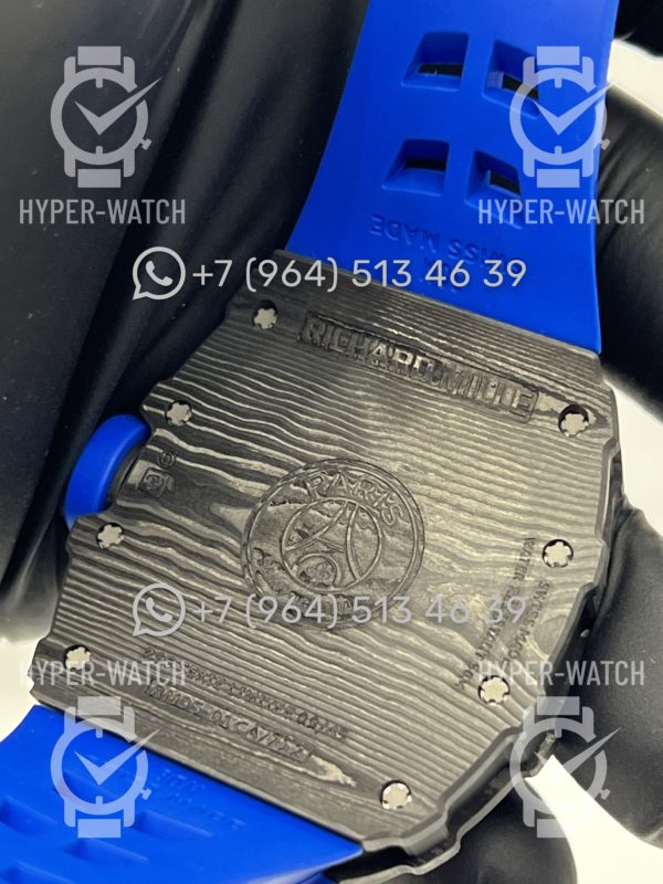 Фото 21 - Richard Mille RM 035-01 PSG Paris
