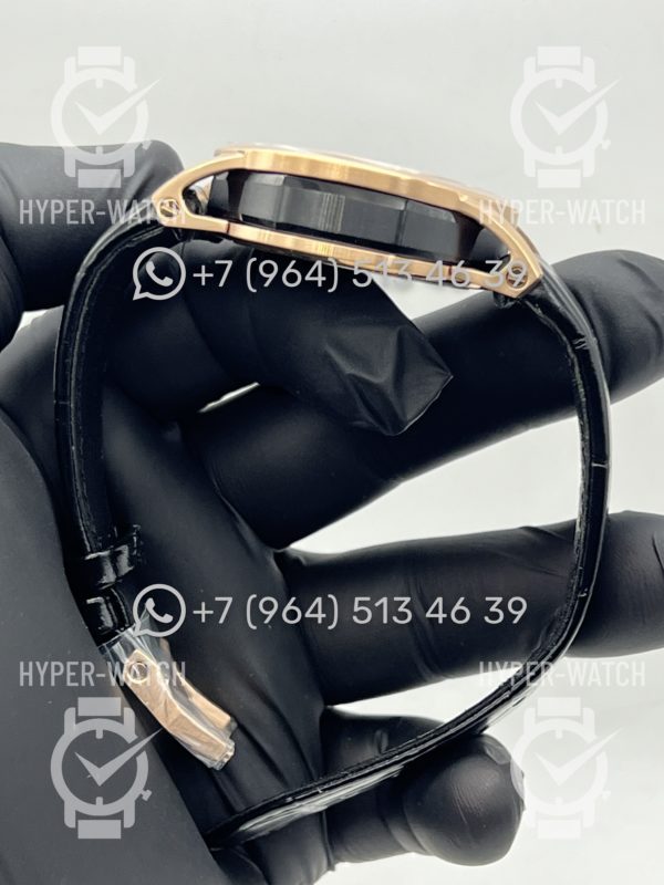 Товар Audemars Piguet CODE 11.59 Tourbillon 26396OR.OO.D002CR.02 Фото 10 - Audemars Piguet CODE 11.59 Tourbillon 26396OR.OO.D002CR.02