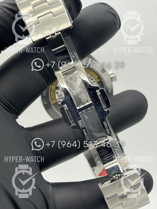 Товар Vacheron Constantin Overseas 42mm 6000V/210T-H179 Фото 12 - Vacheron Constantin Overseas 42mm 6000V/210T-H179