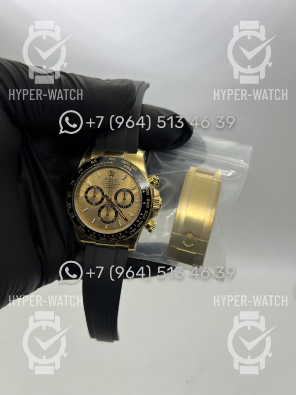 Товар Rolex Cosmograph Daytona 40mm 126518ln-0010 Фото 2 - Rolex Cosmograph Daytona 40mm 126518ln-0010