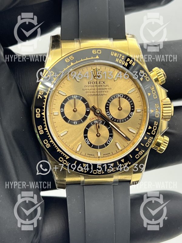 Товар Rolex Cosmograph Daytona 40mm 126518ln-0010 Фото 3 - Rolex Cosmograph Daytona 40mm 126518ln-0010