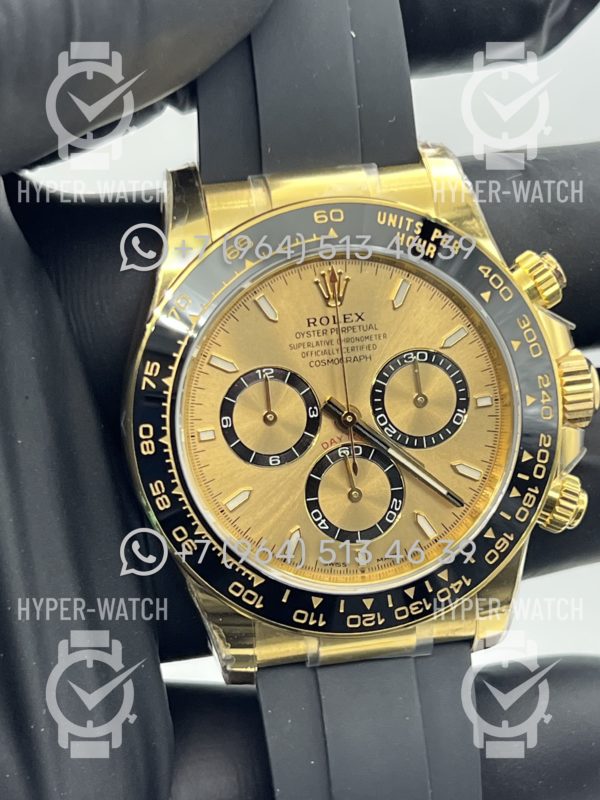 Товар Rolex Cosmograph Daytona 40mm 126518ln-0010 Фото 5 - Rolex Cosmograph Daytona 40mm 126518ln-0010
