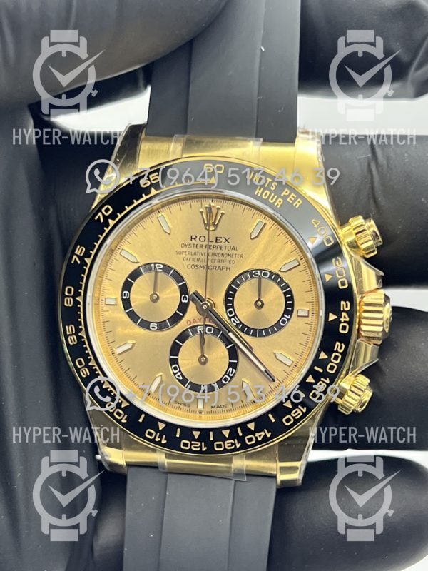 Товар Rolex Cosmograph Daytona 40mm 126518ln-0010 Фото 6 - Rolex Cosmograph Daytona 40mm 126518ln-0010