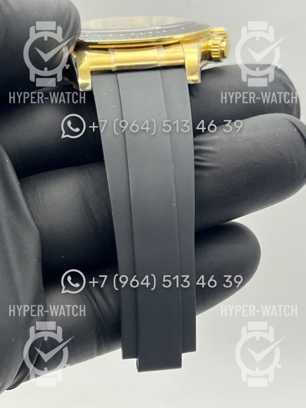 Товар Rolex Cosmograph Daytona 40mm 126518ln-0010 Фото 7 - Rolex Cosmograph Daytona 40mm 126518ln-0010