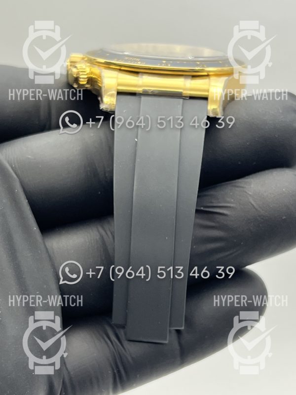 Товар Rolex Cosmograph Daytona 40mm 126518ln-0010 Фото 8 - Rolex Cosmograph Daytona 40mm 126518ln-0010
