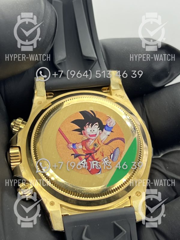 Товар Rolex Cosmograph Daytona 40mm 126518ln-0010 Фото 12 - Rolex Cosmograph Daytona 40mm 126518ln-0010