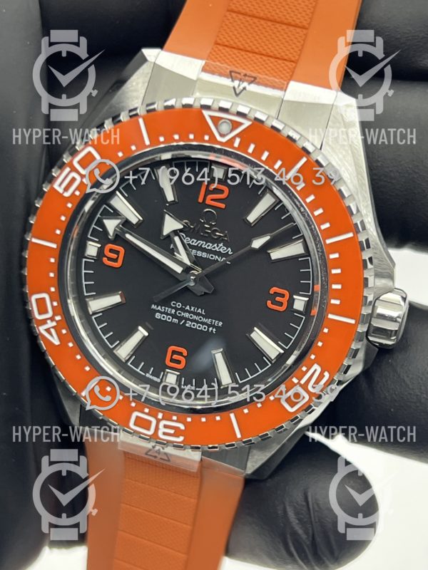 Товар Omega Seamaster Planet Ocean 600m 217.32.42.21.01.004 Фото 3 - Omega Seamaster Planet Ocean 600m 217.32.42.21.01.004