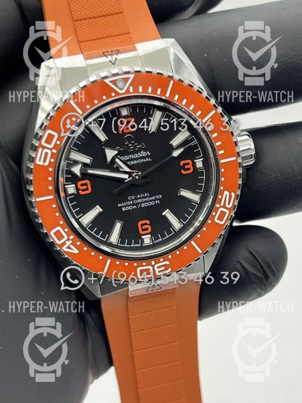 Товар Omega Seamaster Planet Ocean 600m 217.32.42.21.01.004 Фото 5 - Omega Seamaster Planet Ocean 600m 217.32.42.21.01.004